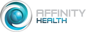 Afinity Health Logo