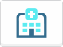 Hospital Icon