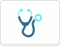 Stethascope Icon